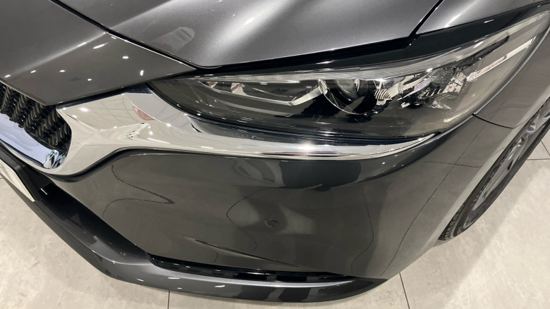 Mazda 6 2.0 SE-L Lux Nav+ 4dr Petrol Saloon